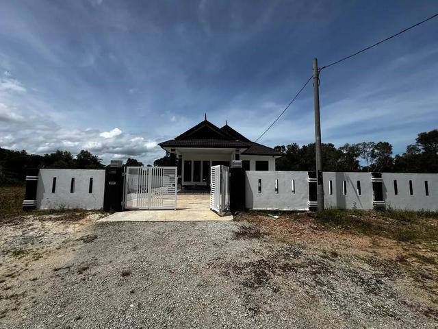 Bungalow for sale in Tringganu