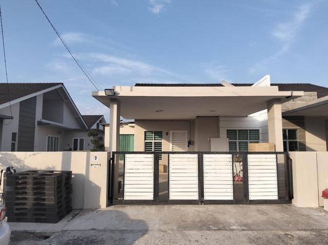 Residential House for rent in Kuantan, Pahang