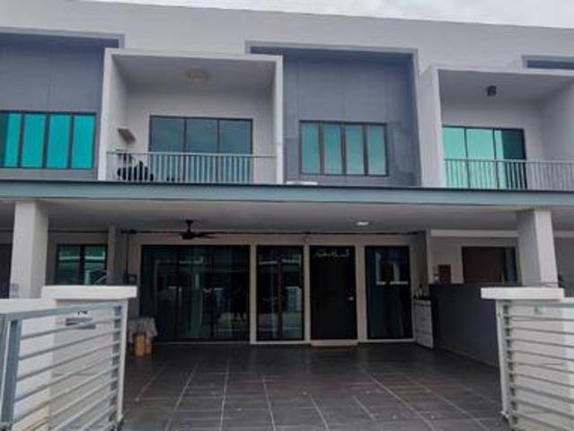 Terraced House for sale in Kuantan