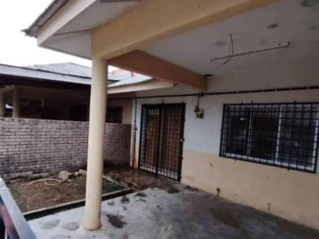 Terraced House for sale in Kuantan, Pahang