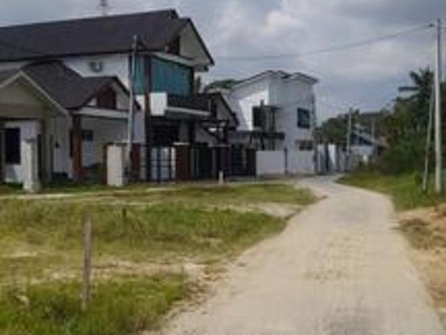 Bungalow for sale in Kota Bahru, Kelantan