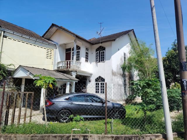 Terraced House for sale in Kubang Kerian, Kelantan