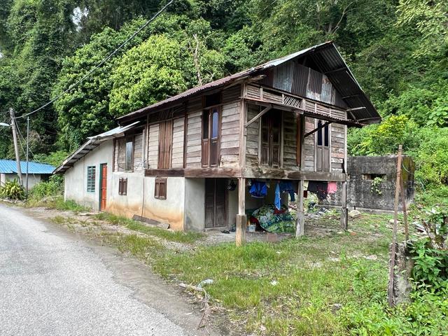 Property for sale in Kodiang, Kedah