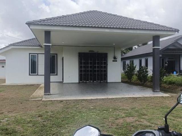 Townhouse for sale in Sungai Petani, Kuala Muda