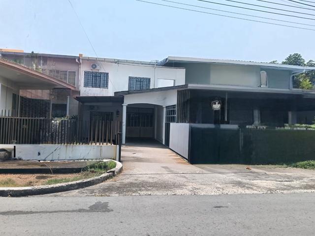 Terraced House for sale in Putatan, Sabah
