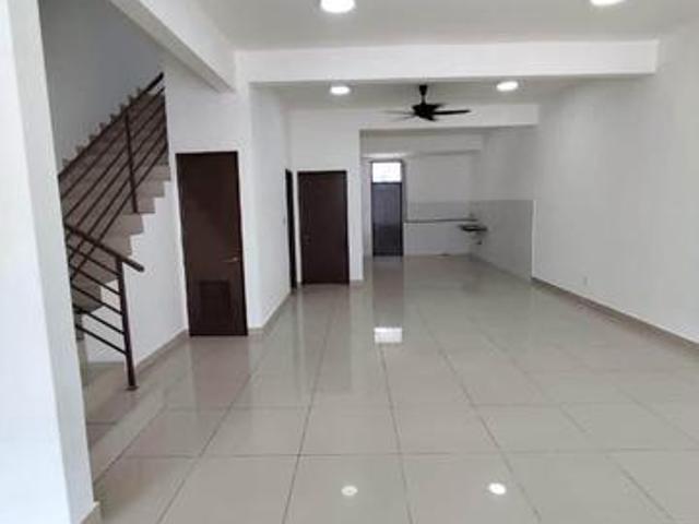 Terraced House for sale in Kajang, Langat