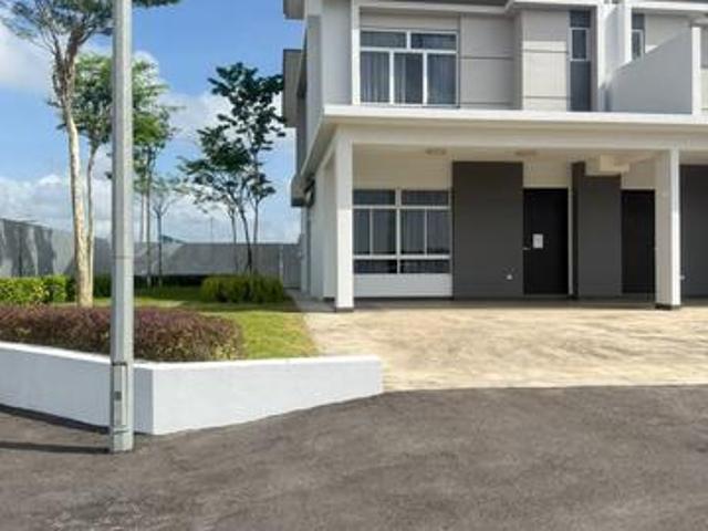 Terraced House for sale in Pengerang, Johor