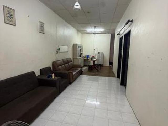 Terraced House for sale in Gurun, Kuala Muda