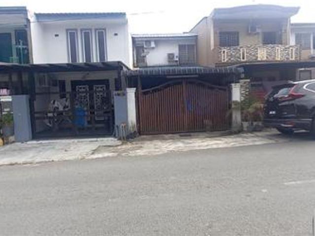 Terraced House for sale in Johore Bahru, Johor
