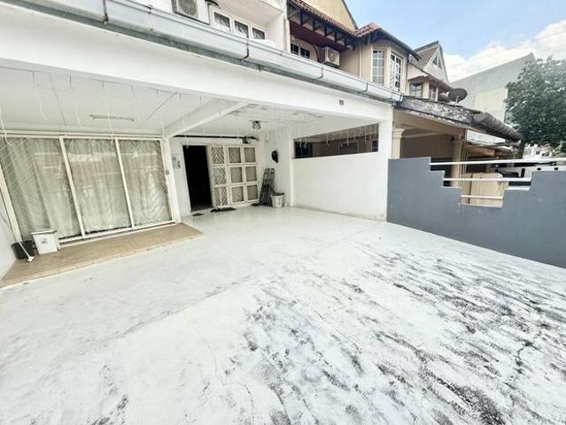 Terraced House for sale in Selayang, Selangor
