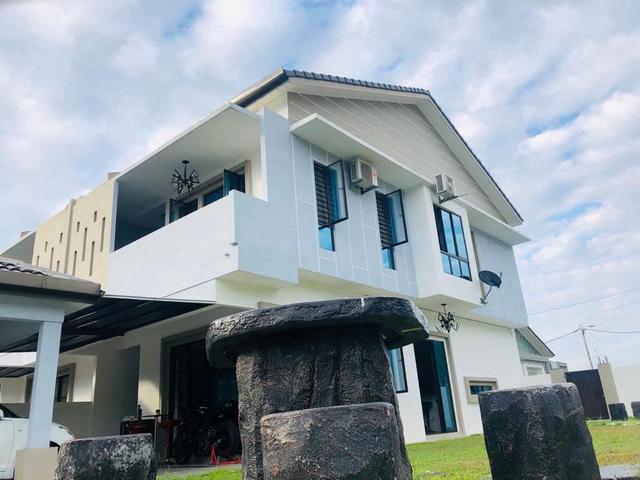 Terraced House for rent in Sendayan Village, Negeri Sembilan