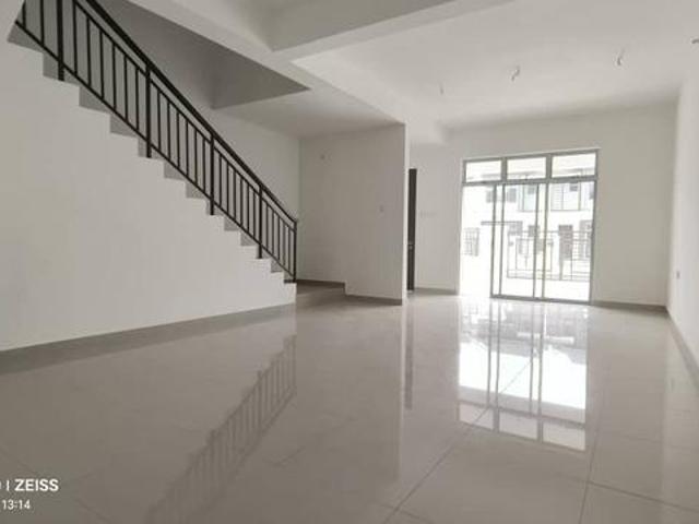 Terraced House for sale in Johore Bahru, Johor