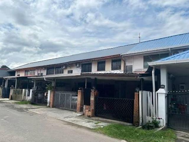 Terraced House for sale in Likas, Sabah