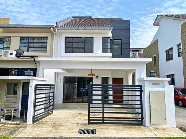 Terraced House for rent in Petaling, Subang Jaya