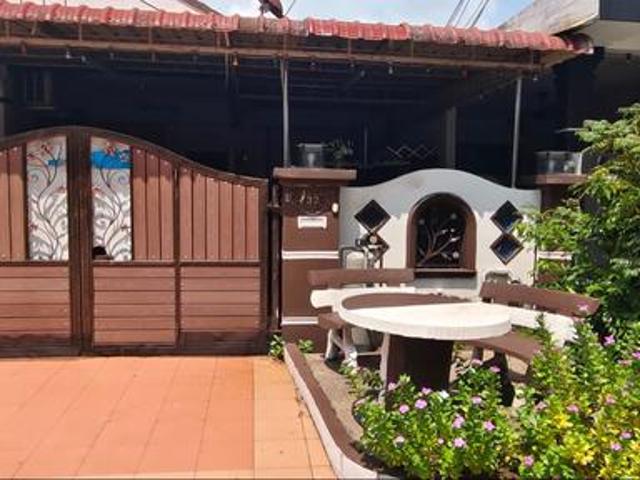 Terraced House for sale in Johor