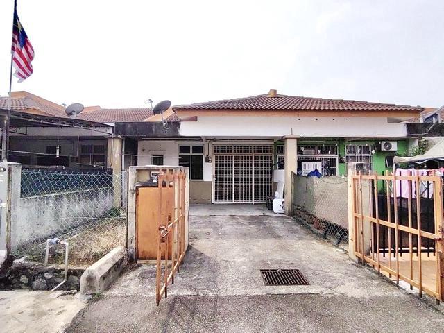 Terraced House for sale in Saujana, Selangor