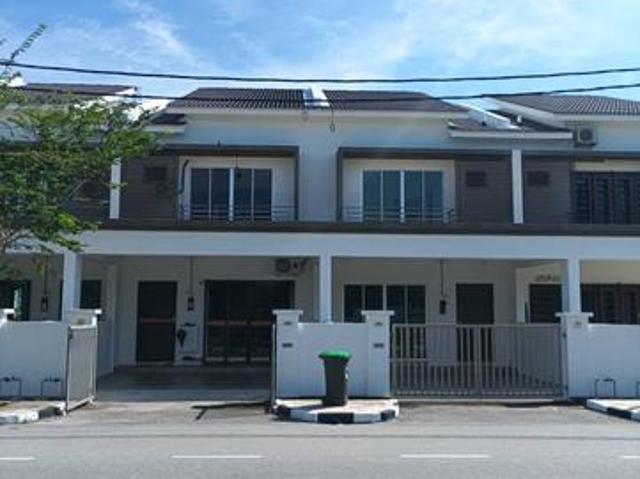 Terraced House for sale in Kulim, Kedah