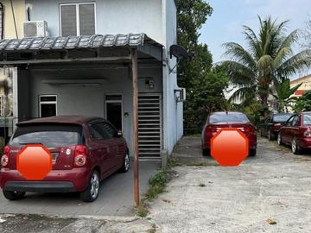Terraced House for sale in Majlis Perbandaran Kajang, Hulu Langat