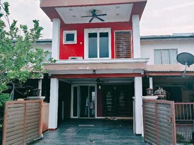 Terraced House for sale in Semenyih, Majlis Perbandaran Kajang