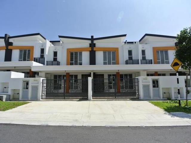 Terraced House for sale in Nilai, Negeri Sembilan
