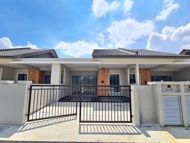 Terraced House for sale in Port Klang, Selangor