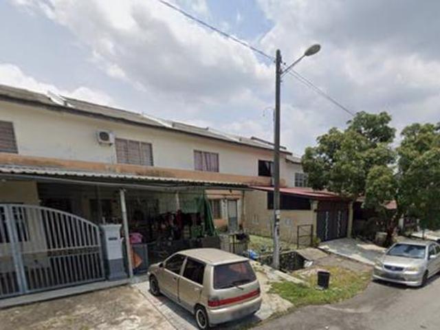 Apartment for sale in Semenyih, Majlis Perbandaran Kajang