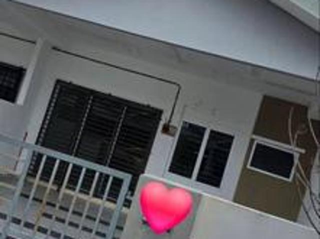 Terraced House for sale in Perak
