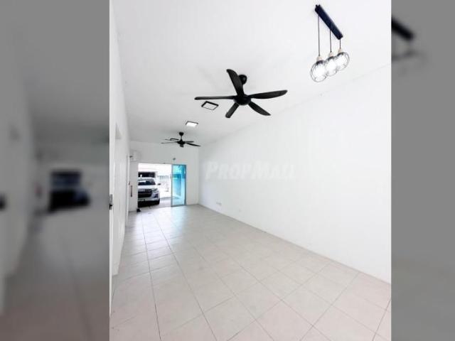 House for rent in Sendayan Village, Negeri Sembilan
