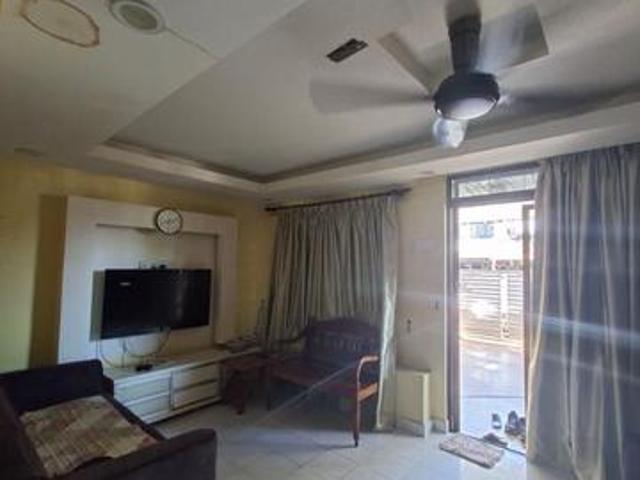 House for sale in Wellesley, Penang