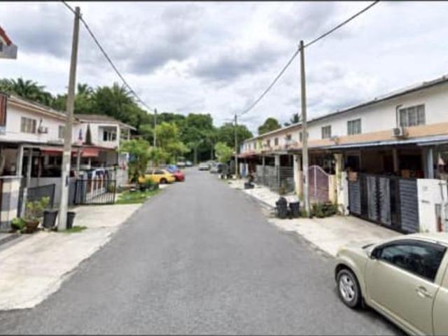 Terraced House for sale in Semenyih, Majlis Perbandaran Kajang