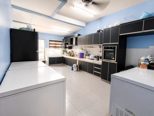 Terraced House for sale in Perak, Tanjong Ipoh