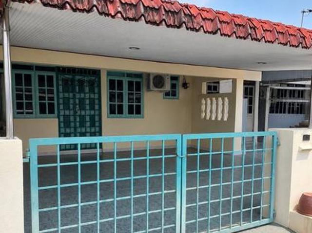 Terraced House for sale in Perak, Tanjong Ipoh