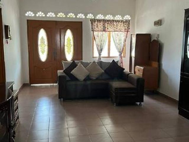 Terraced House for rent in Kajang, Langat