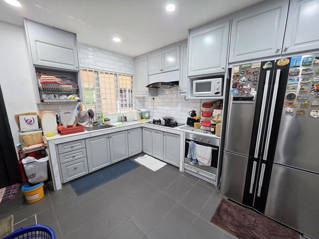 Terraced House for sale in Petaling, Subang Jaya