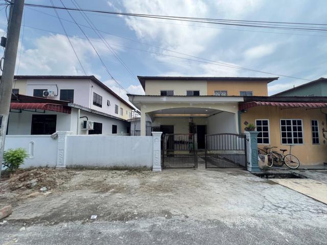 Terraced House for sale in Kalumpang, Hulu Selangor