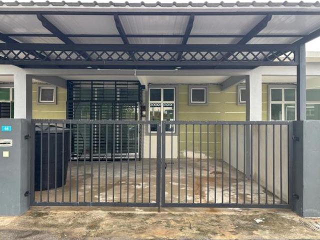 Terraced House for sale in Kuala Muda, Kedah