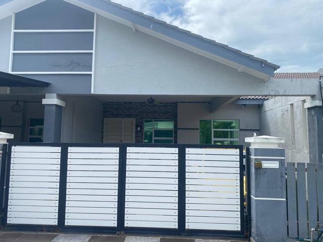 Terraced House for sale in Bukit Katil, Malaka