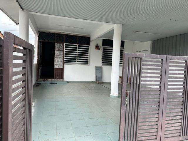 Terraced House for sale in Semeling, Kuala Muda