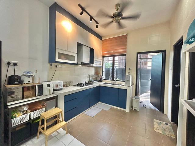 Terraced House for sale in Selangor
