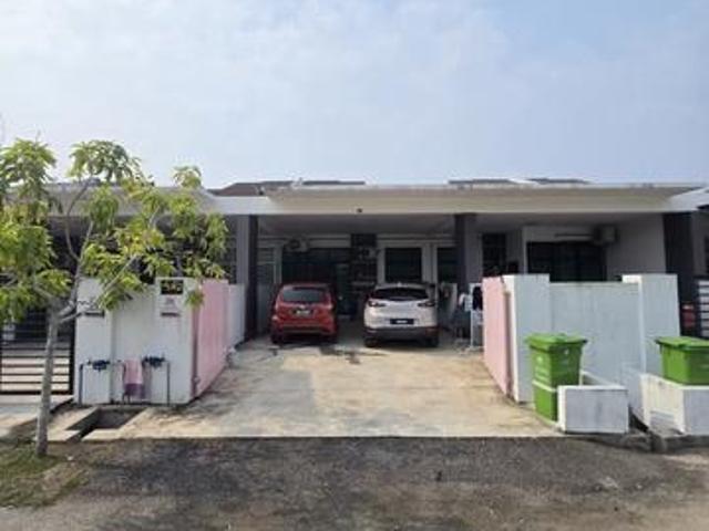 Terraced House for sale in Kuantan, Pahang