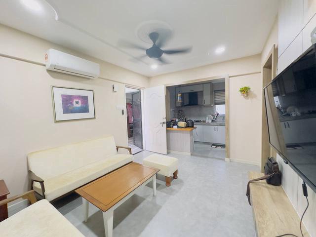 Flat for sale in Country Heights Damansara, Kuala Lumpur