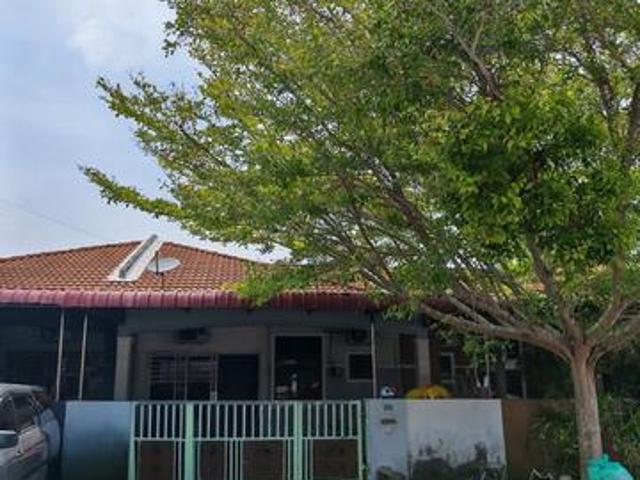 Terraced House for sale in Perak, Lekir