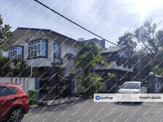 House for sale in Country Heights Damansara, Kuala Lumpur
