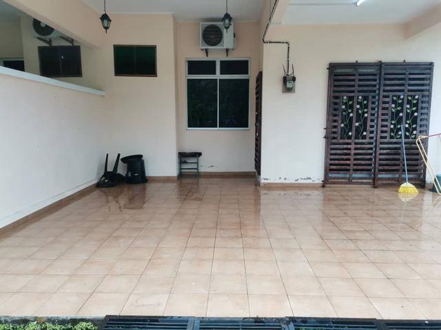 Residential House for sale in Kuala Terengganu