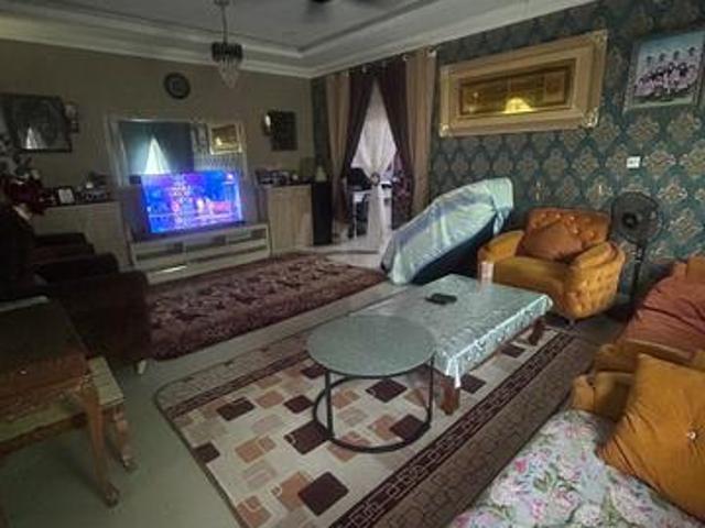 Property for sale in Kunak, Bahagian Tawau