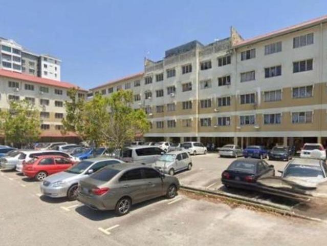 Property for sale in Pulau Tawar, Wellesley