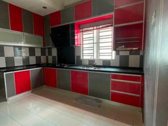 Terraced House for sale in Wellesley, Penang