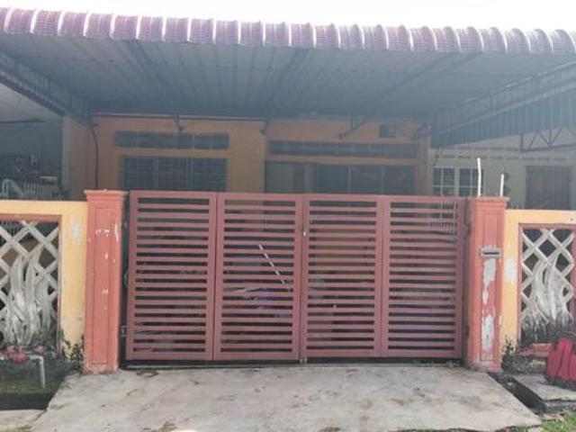 Terraced House for sale in Alor Setar, Kedah