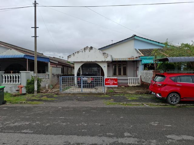 Residential House for sale in Alor Setar, Kedah