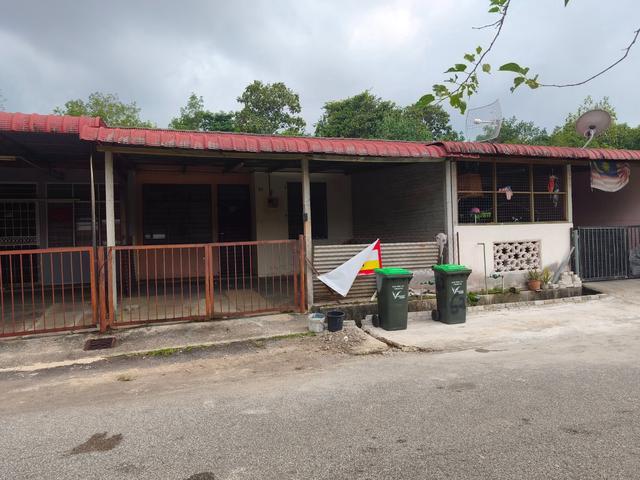 Terraced House for sale in Baling, Kedah